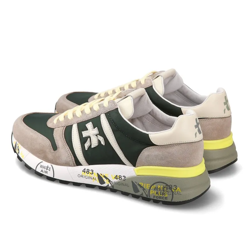 PREMIATA LANDER 6632