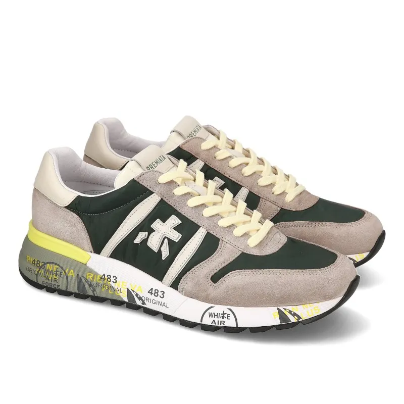 PREMIATA LANDER 6632