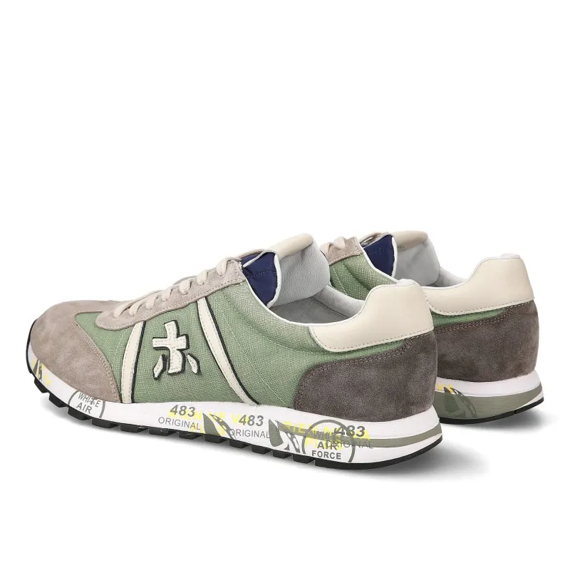 PREMIATA LUCY 6602