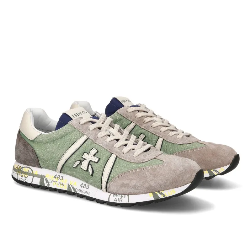 PREMIATA LUCY 6602