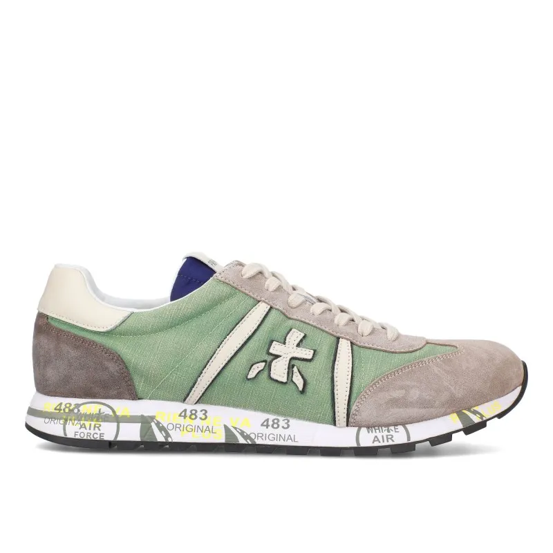 PREMIATA LUCY 6602