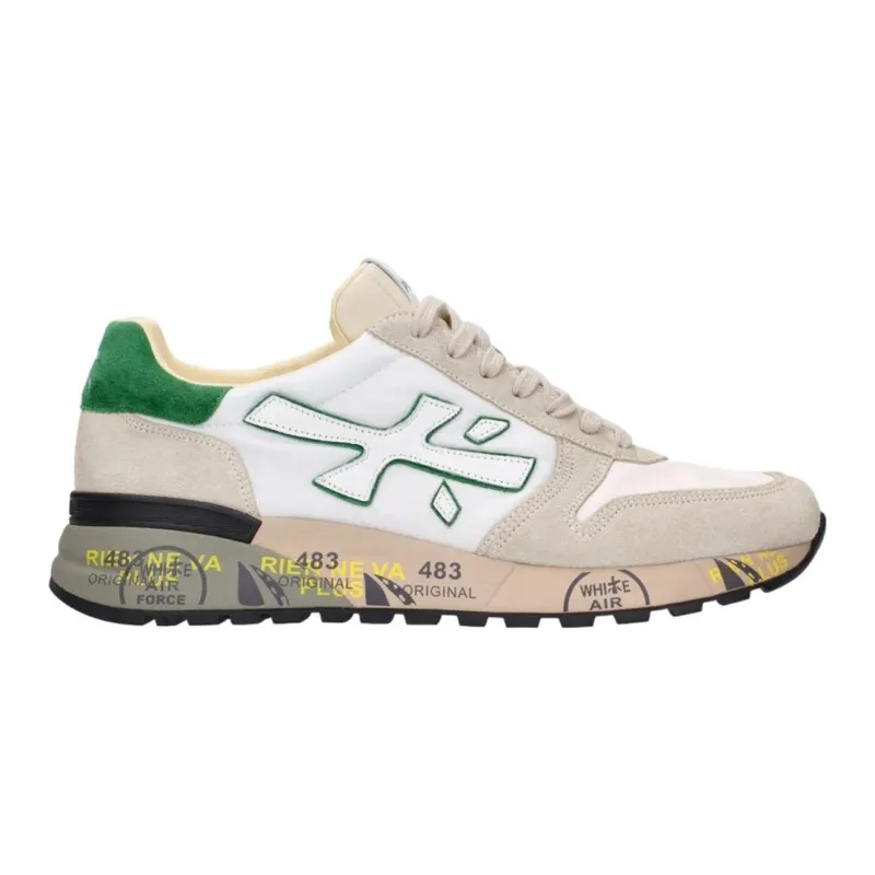PREMIATA MICK 6167G