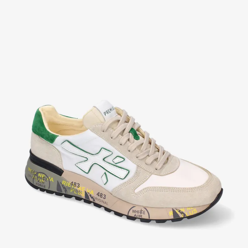 PREMIATA MICK 6167G