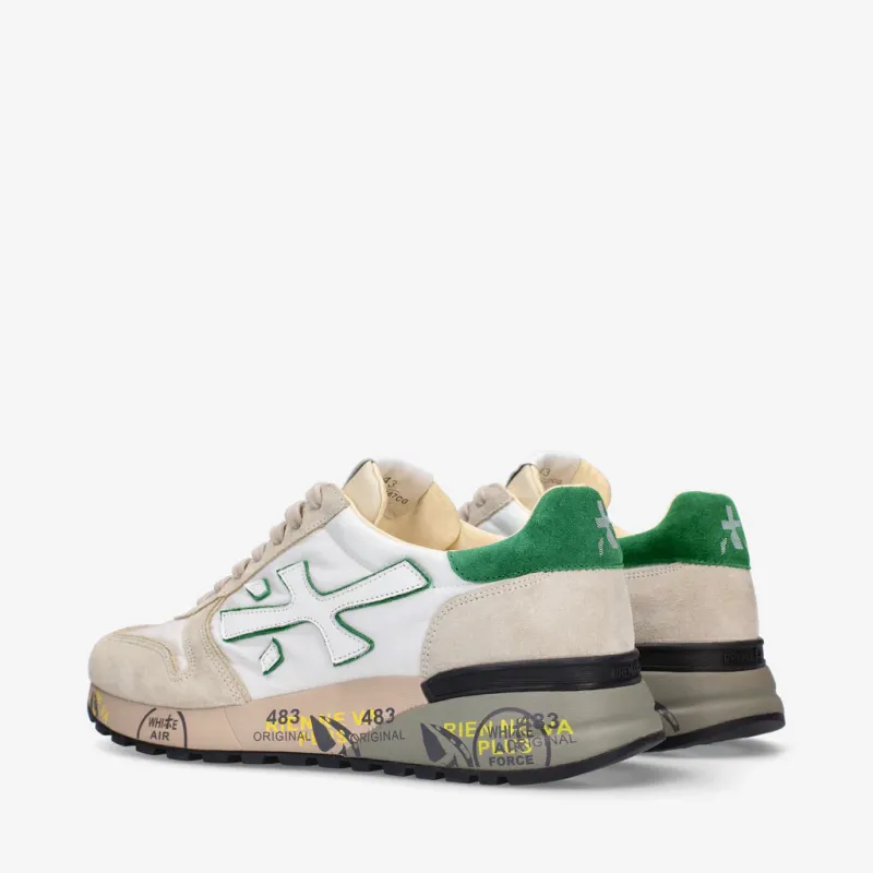 PREMIATA MICK 6167G