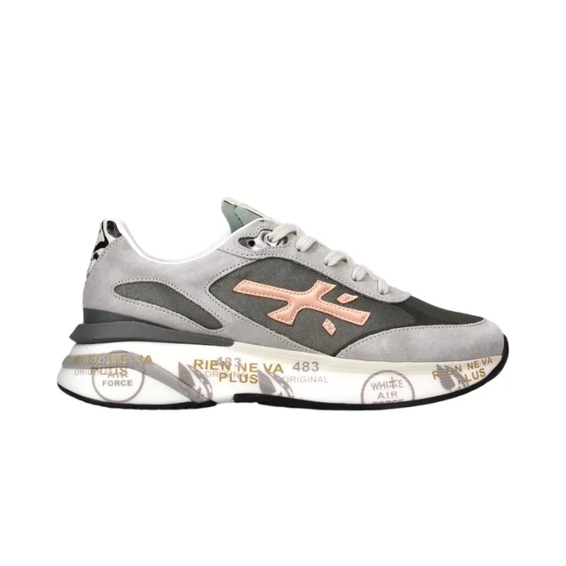 PREMIATA MOERUND 6992