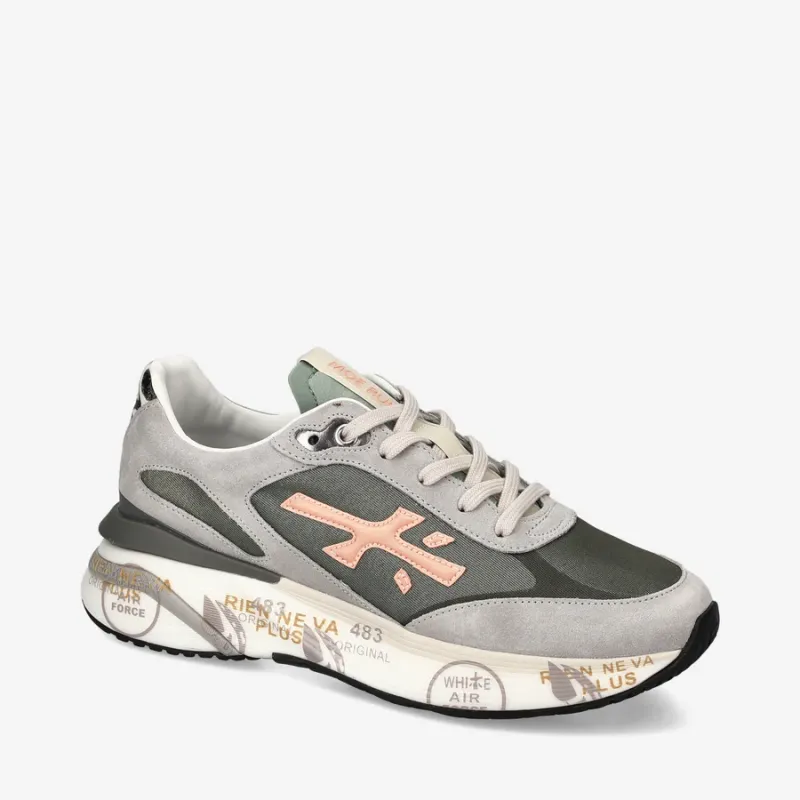 PREMIATA MOERUND 6992