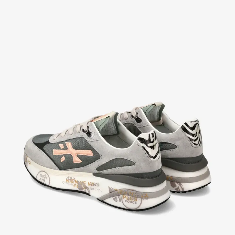 PREMIATA MOERUND 6992