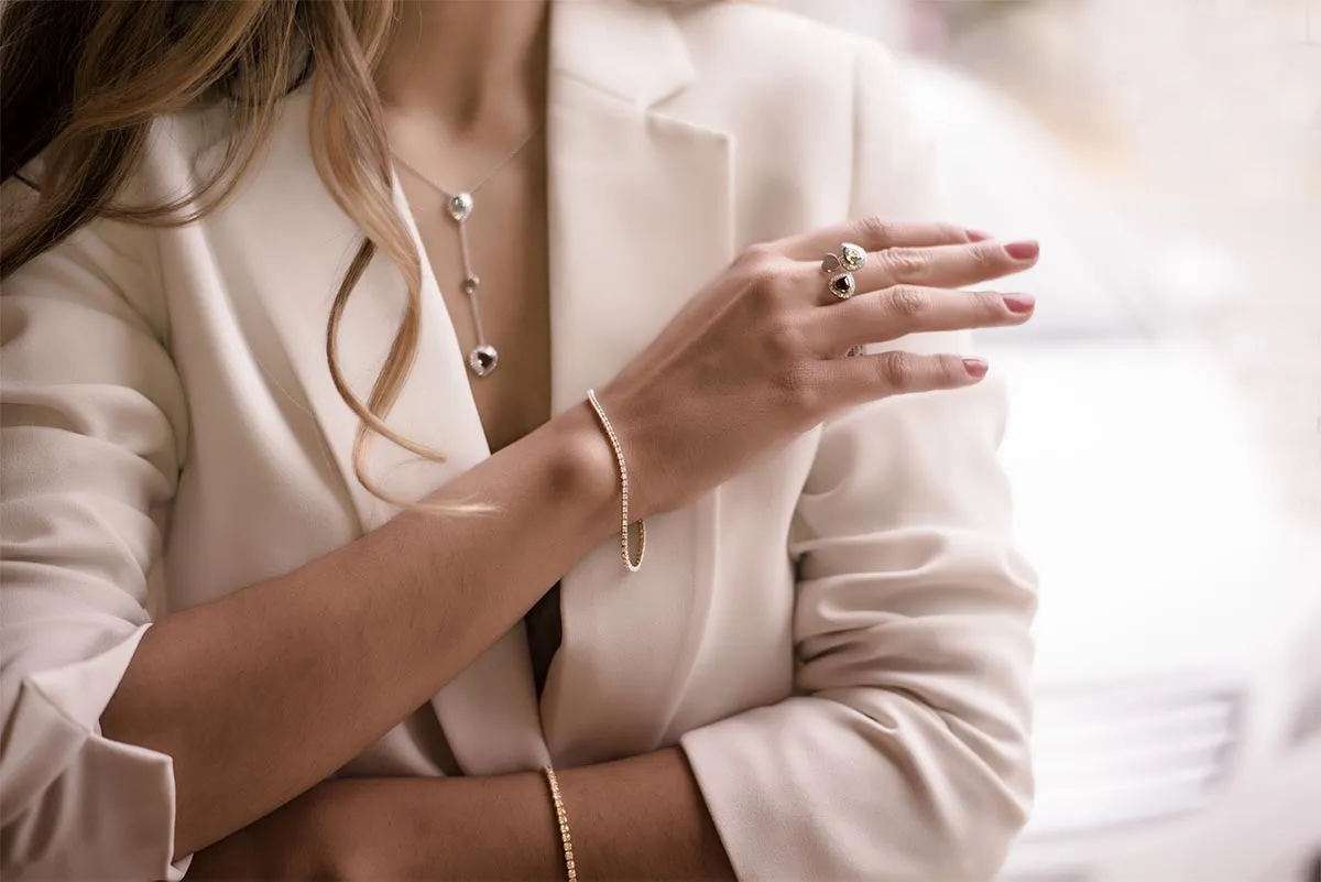 PULSERA CLASSIC 