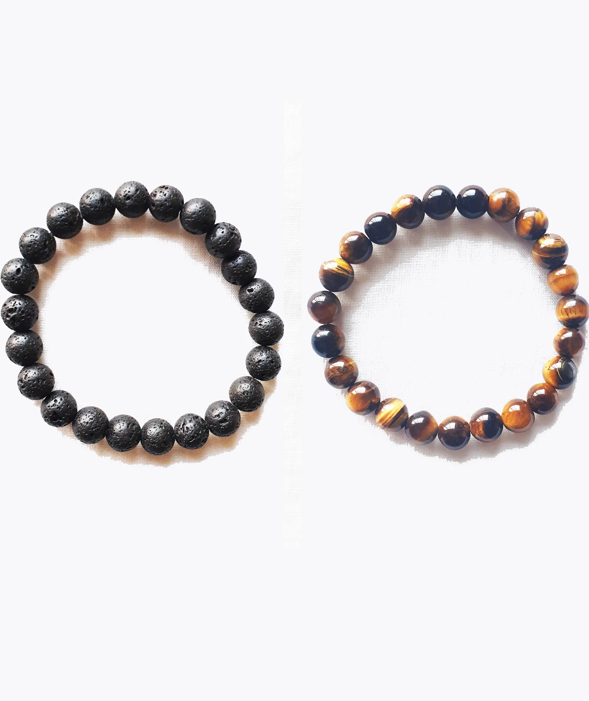 Pulseras para Pareja