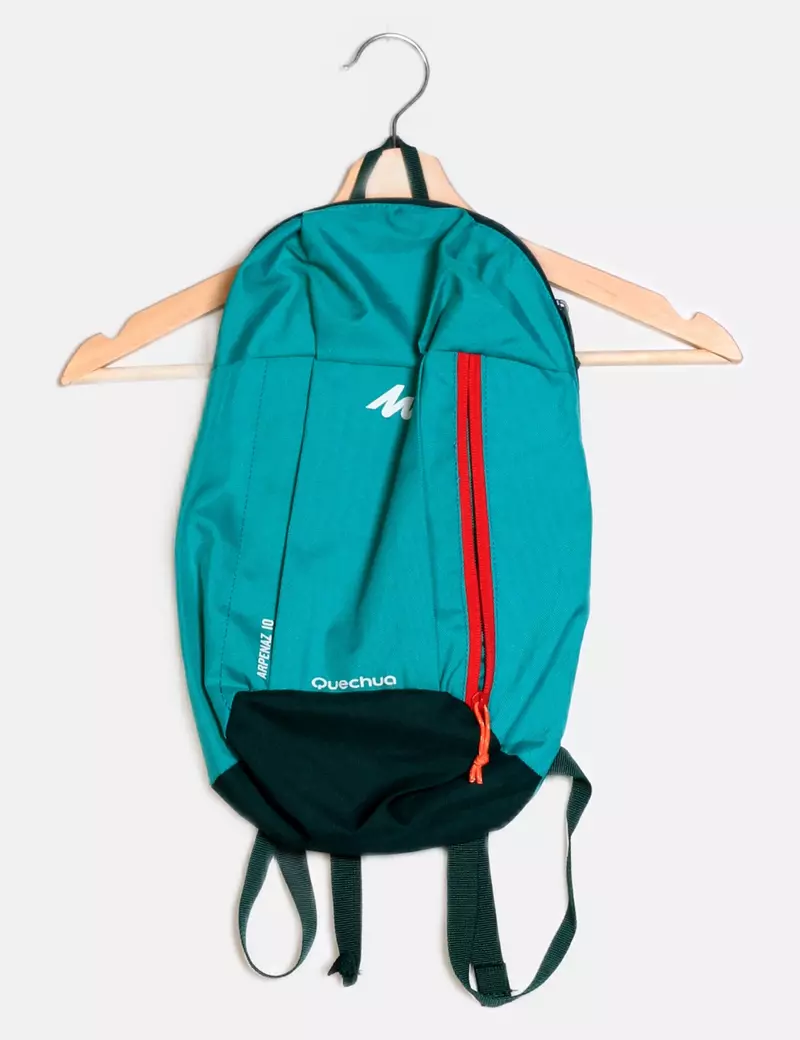 Quechua Mochila