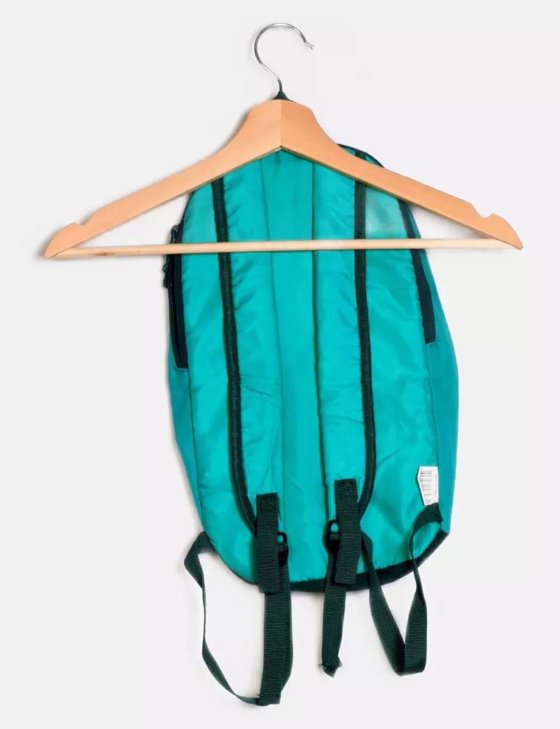 Quechua Mochila
