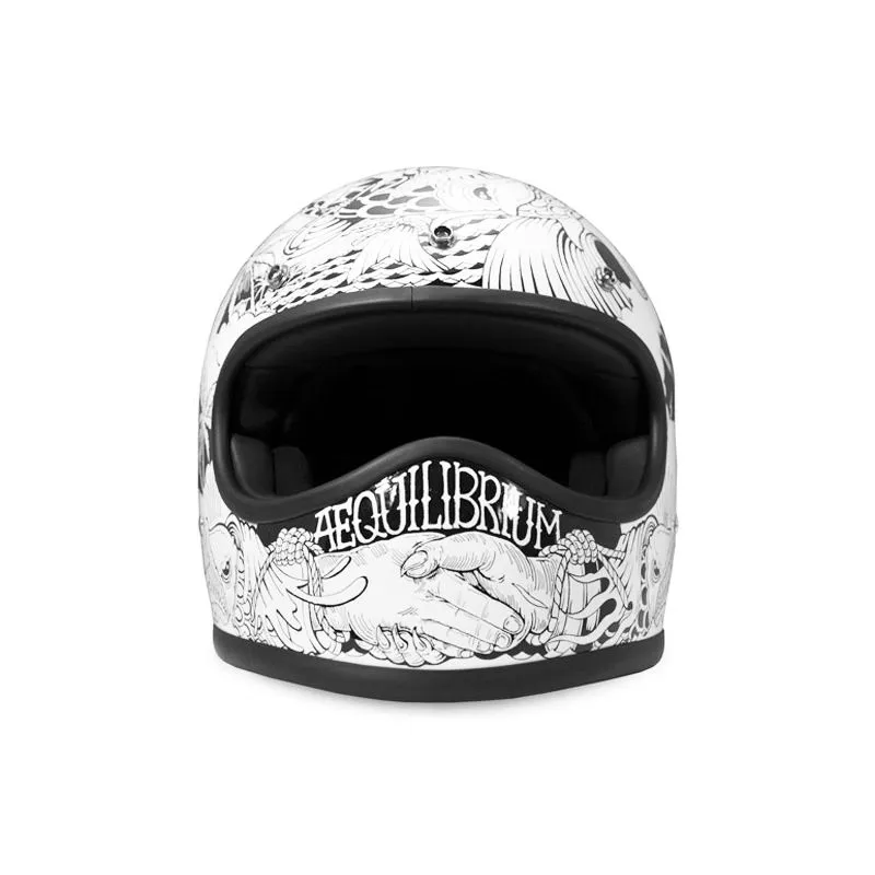 RACER CASCO AEQUILIBRIUM  DMD