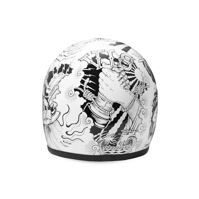 RACER CASCO AEQUILIBRIUM  DMD