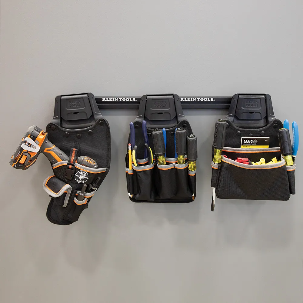 Rack de pared modular Tradesman Pro™