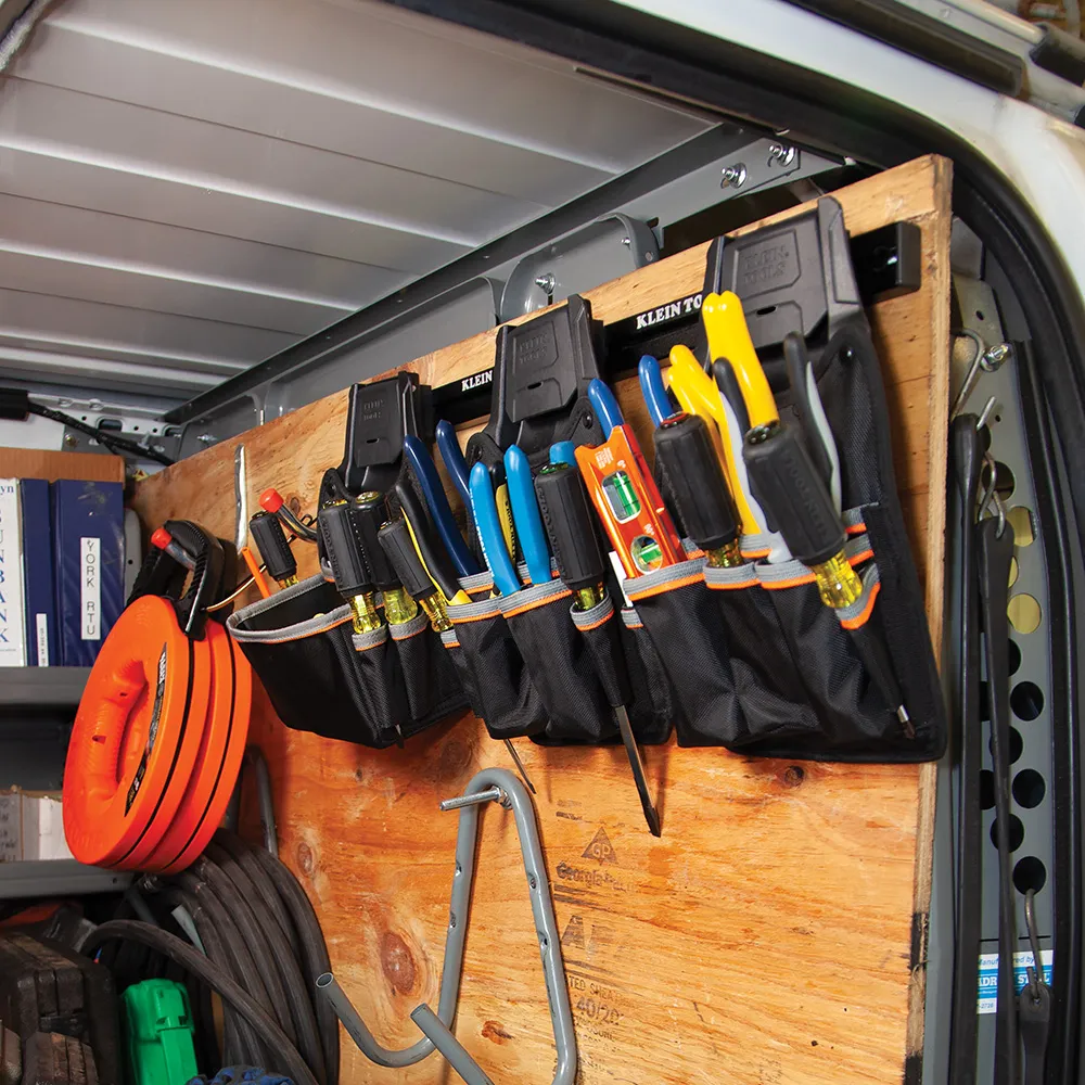 Rack de pared modular Tradesman Pro™