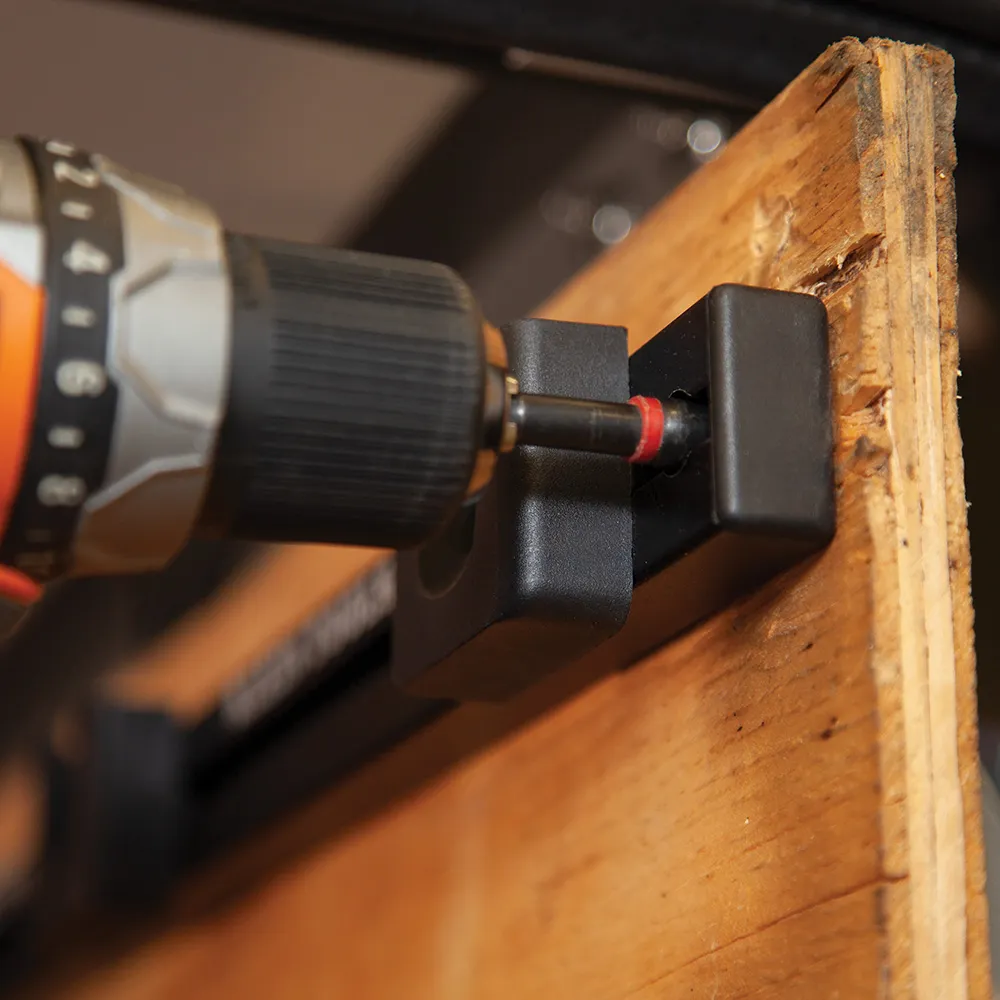 Rack de pared modular Tradesman Pro™