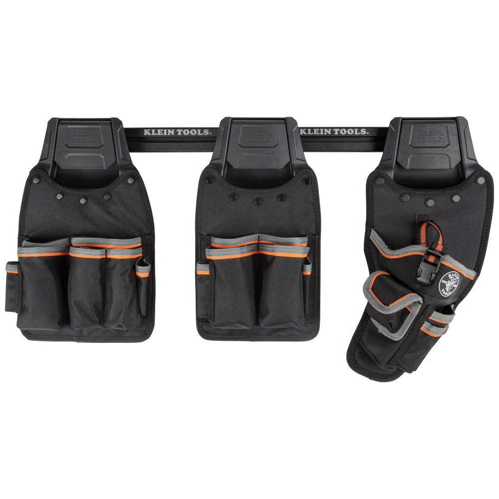 Rack de pared modular Tradesman Pro™