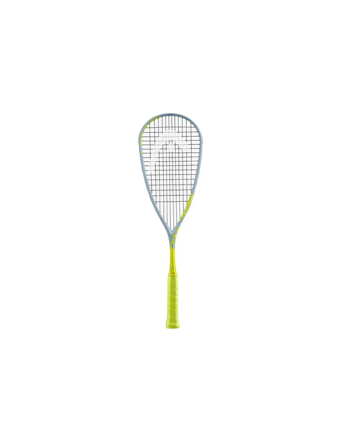 Raqueta de Squash Head Extreme 145 Verde