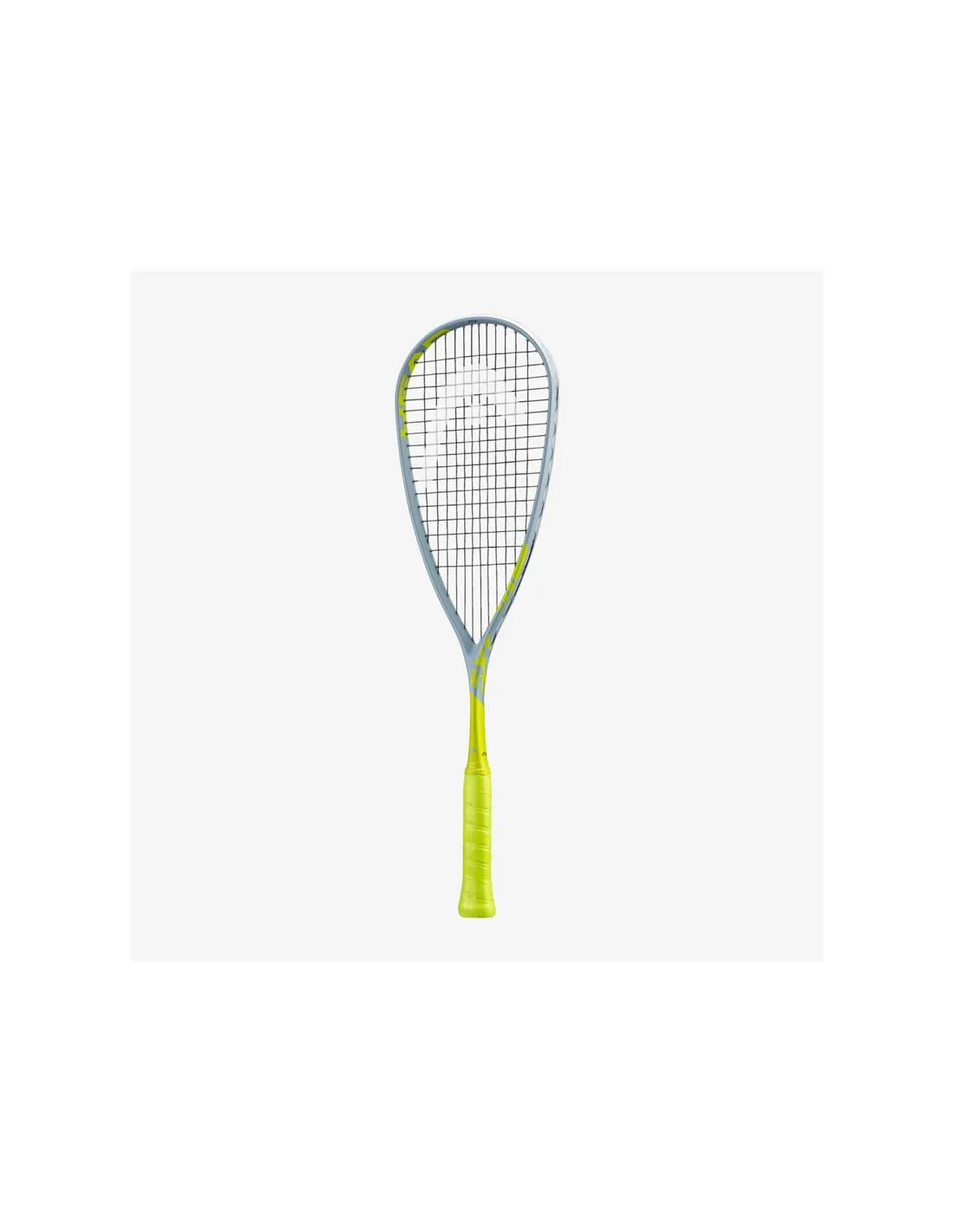 Raqueta de Squash Head Extreme 145 Verde