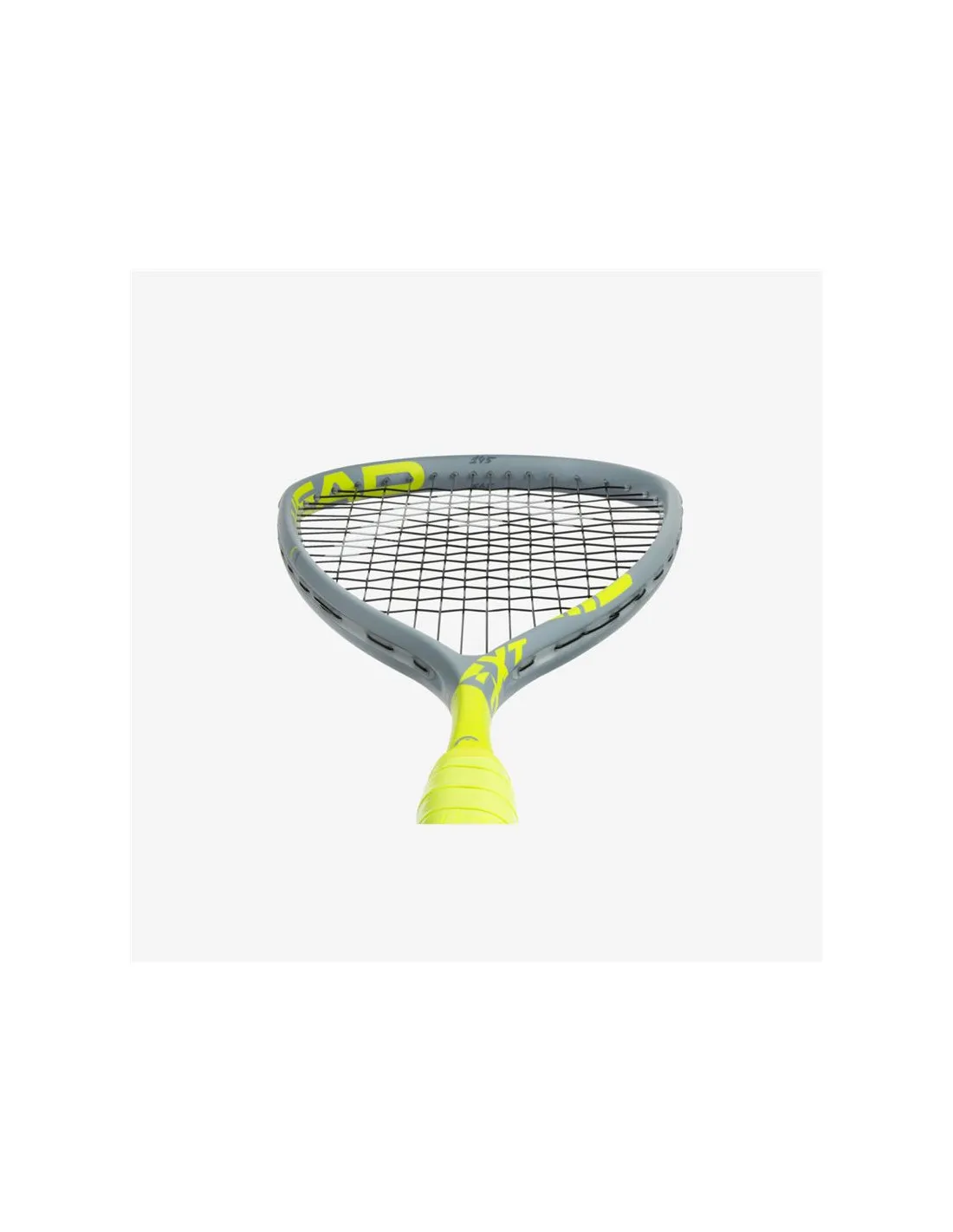 Raqueta de Squash Head Extreme 145 Verde