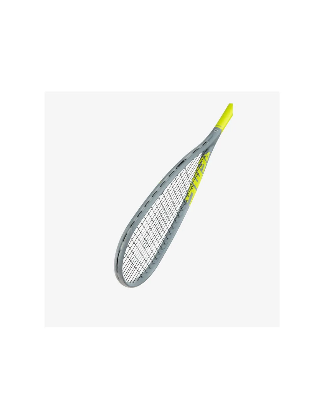 Raqueta de Squash Head Extreme 145 Verde