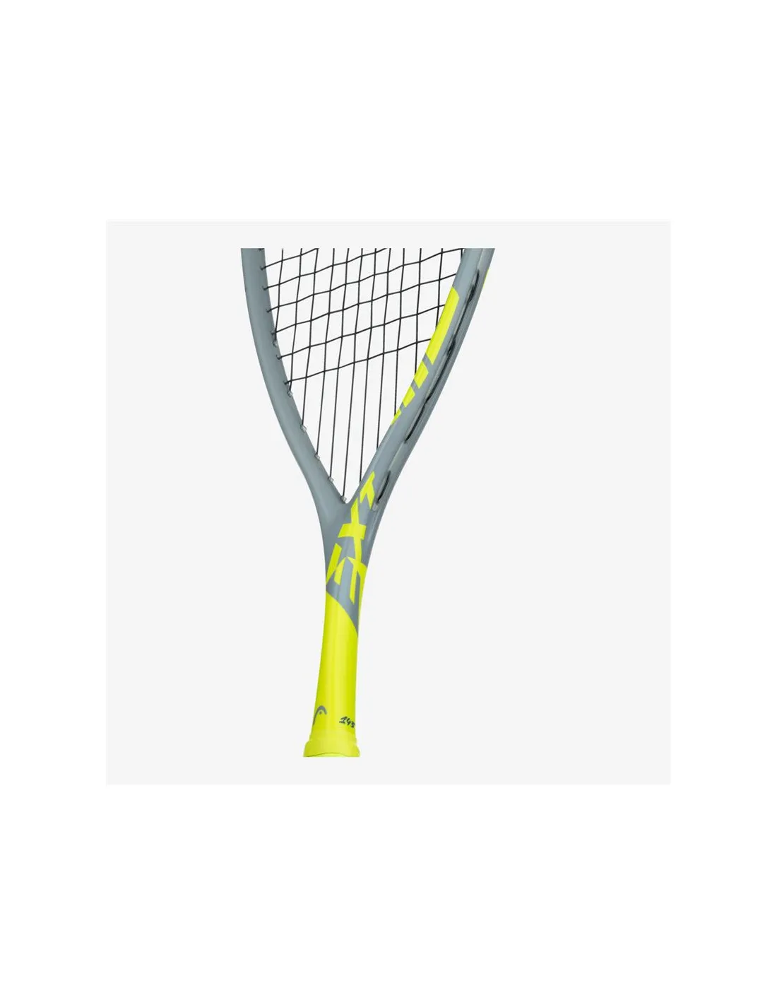 Raqueta de Squash Head Extreme 145 Verde