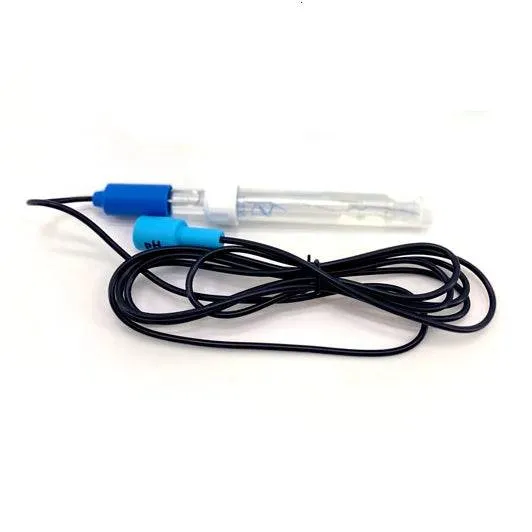 Recambio Sonda pH CRISTAL para cloradores Hidrolife de Sugar Valley