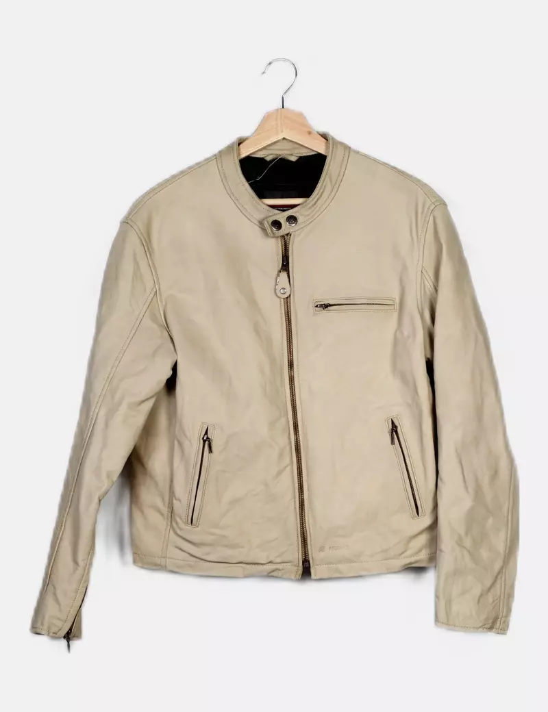 Redskins Chaqueta biker