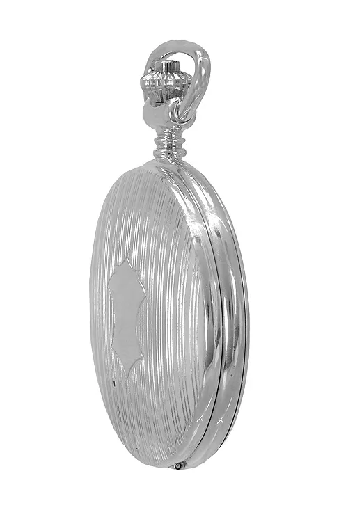 Reloj bolsillo plata de ley 037_B120AG1