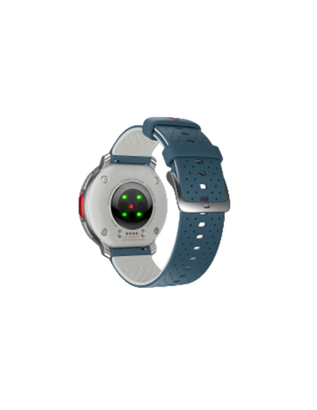 Reloj Deportivo Polar Vantage V3 Azul