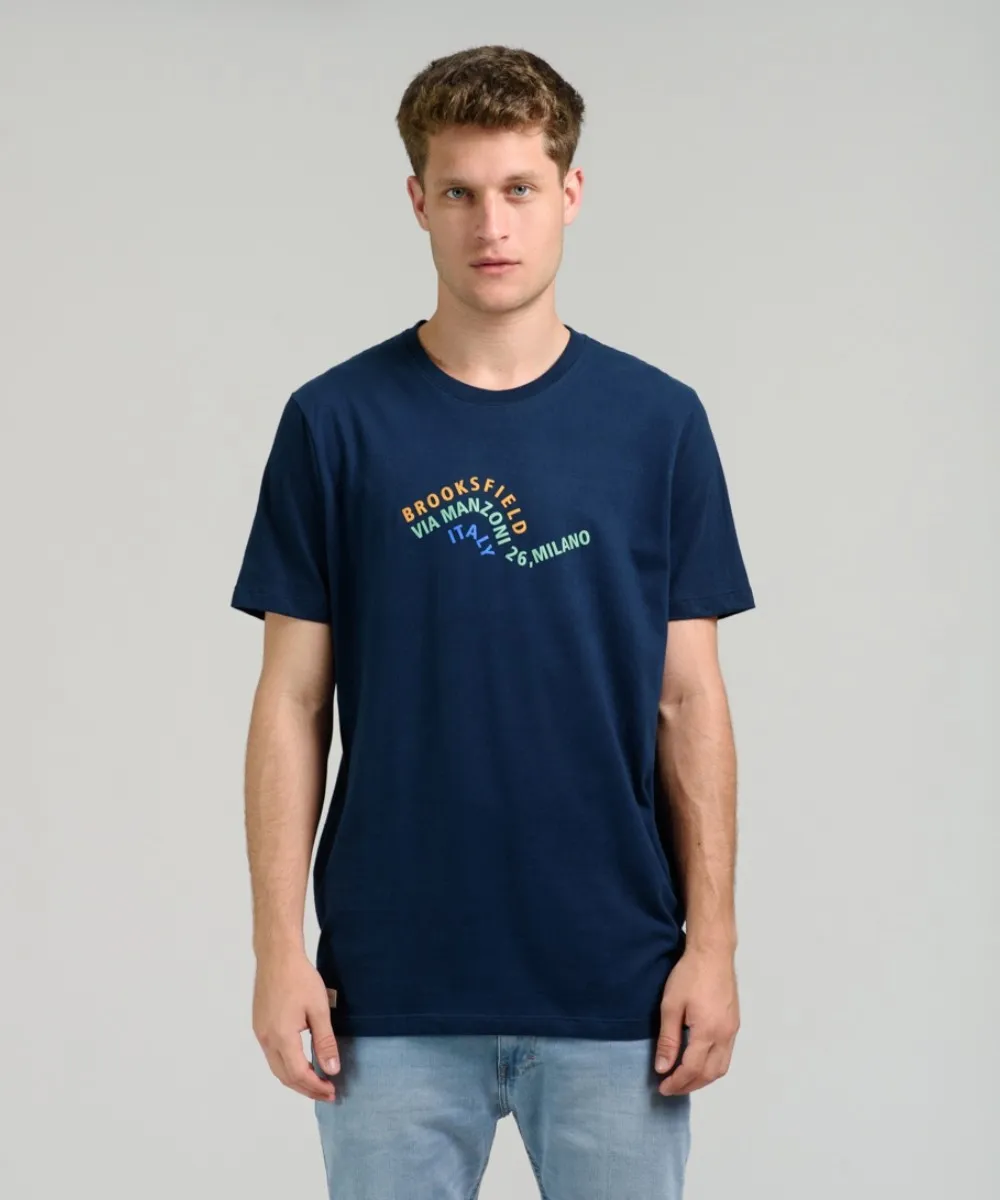 Remera Print 13