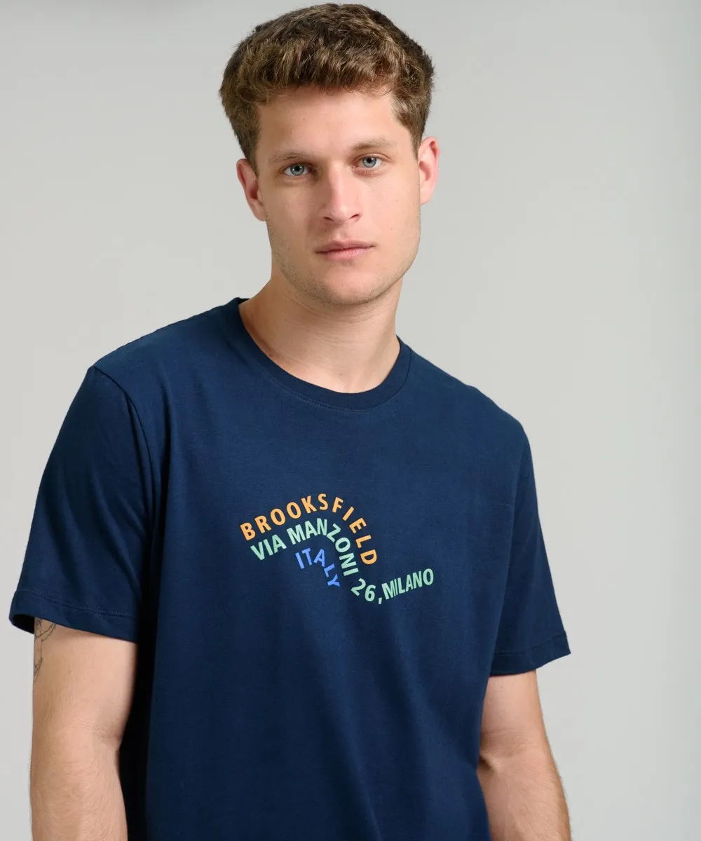Remera Print 13