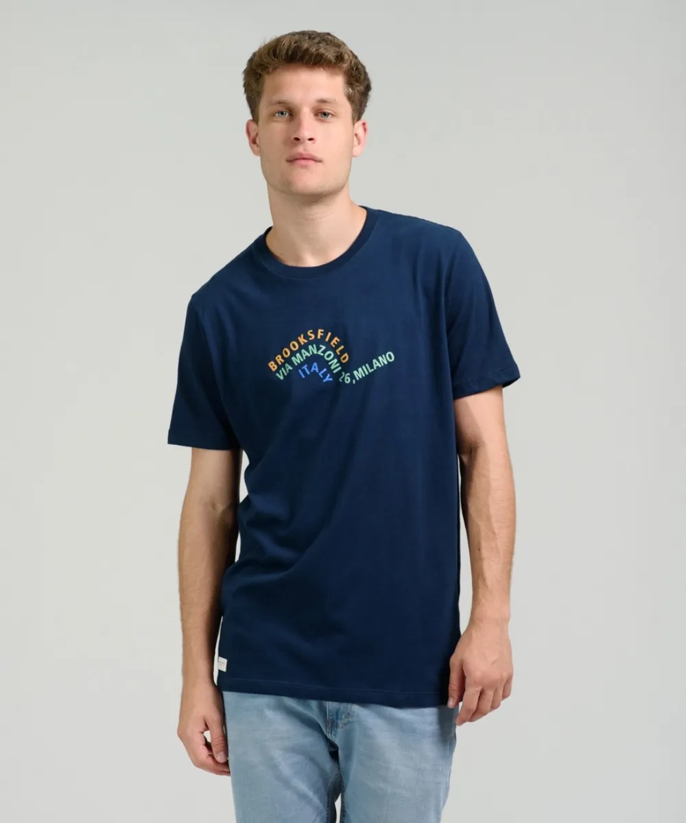 Remera Print 13