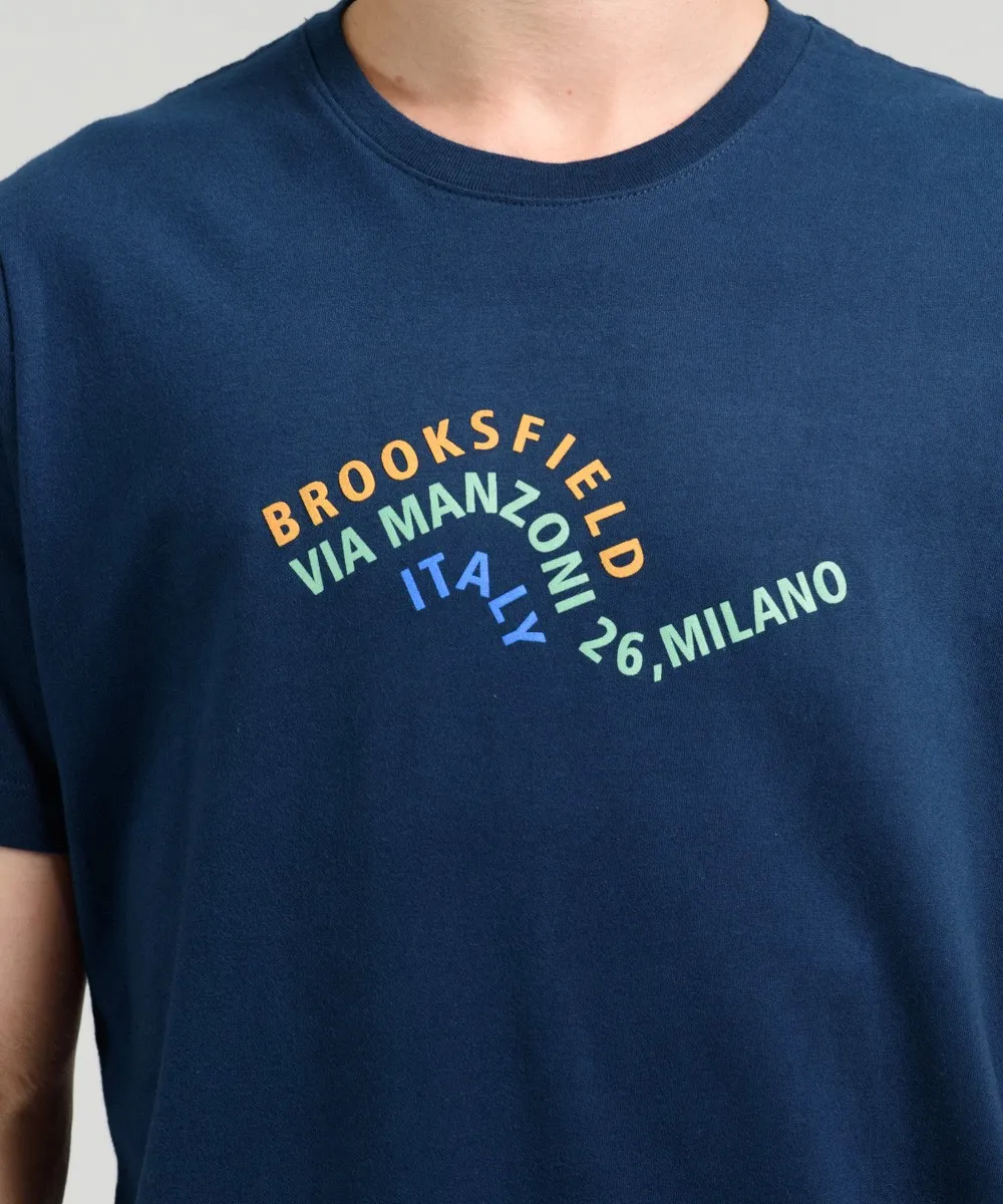 Remera Print 13