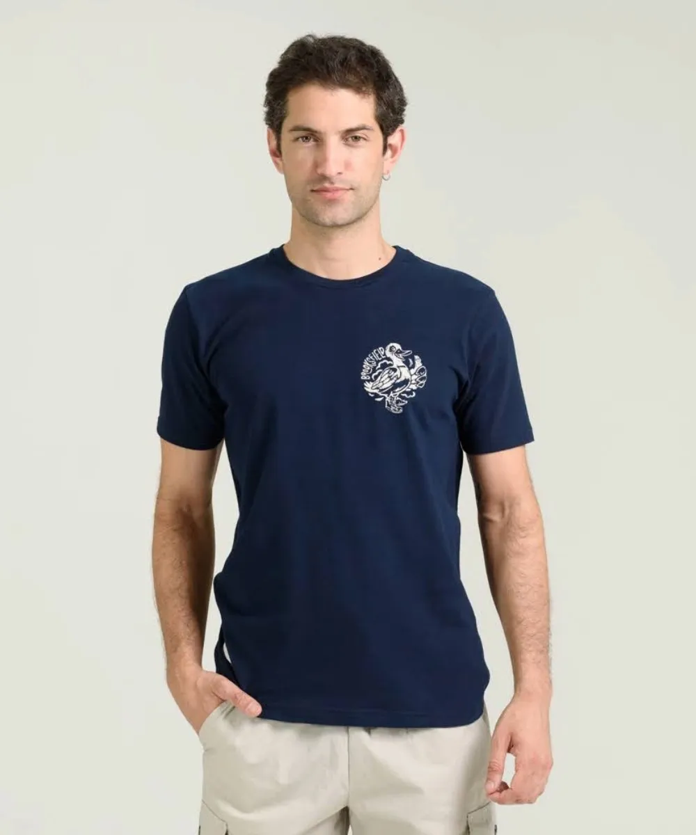Remera Print 14