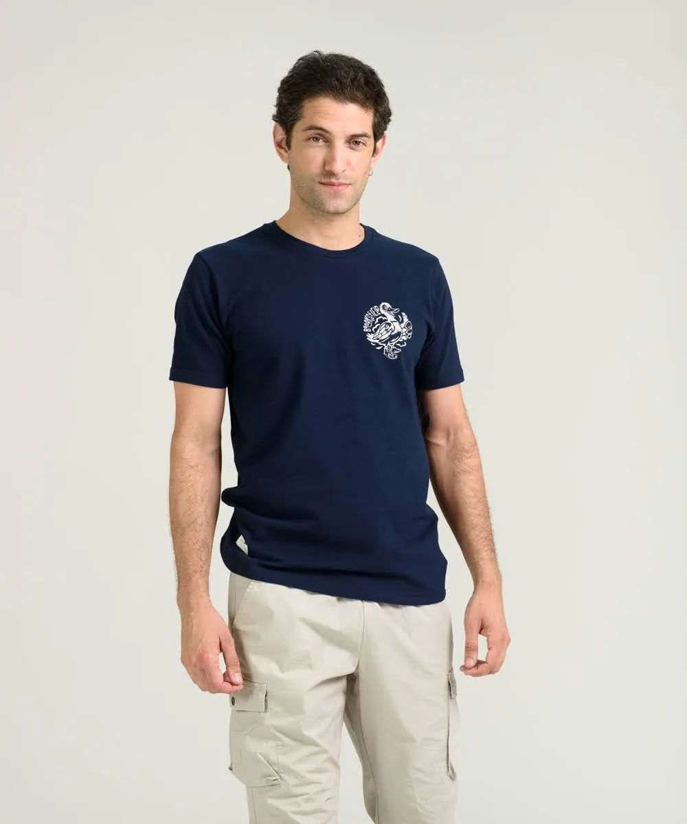 Remera Print 14