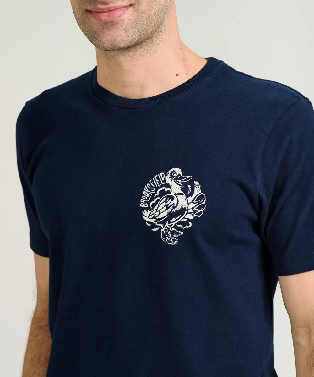 Remera Print 14