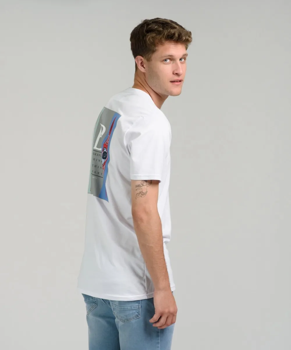Remera Print 15