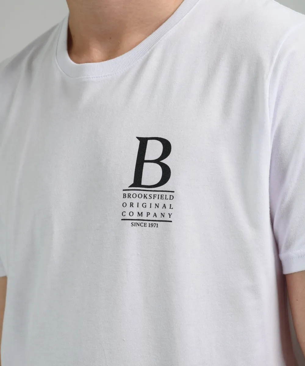 Remera Print 15