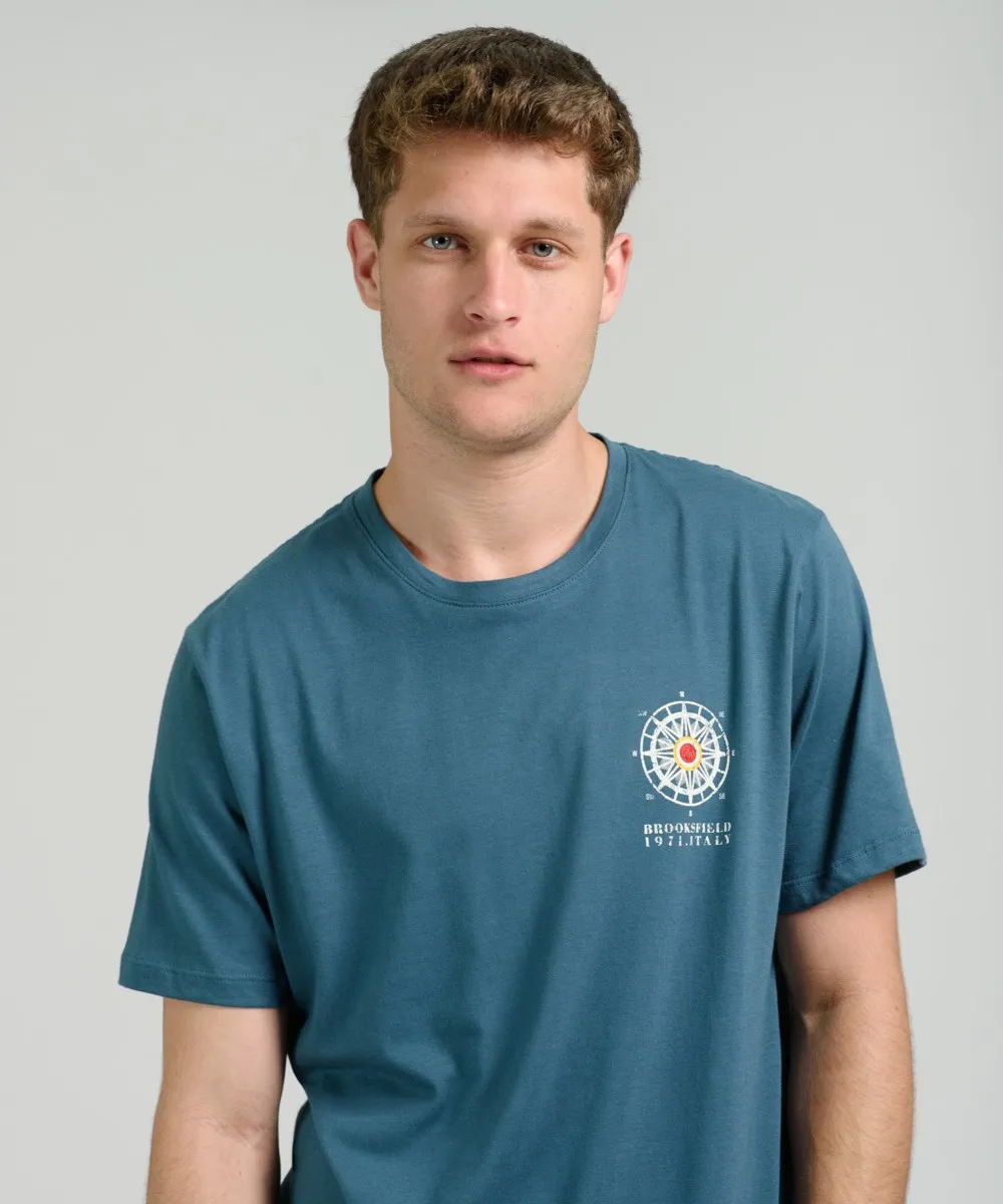 Remera Print 1
