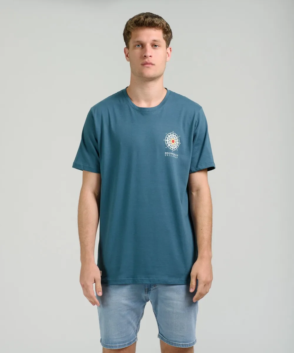 Remera Print 1