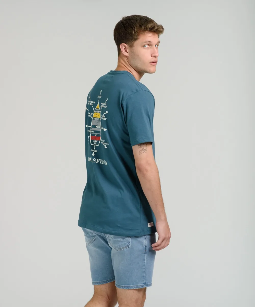Remera Print 1