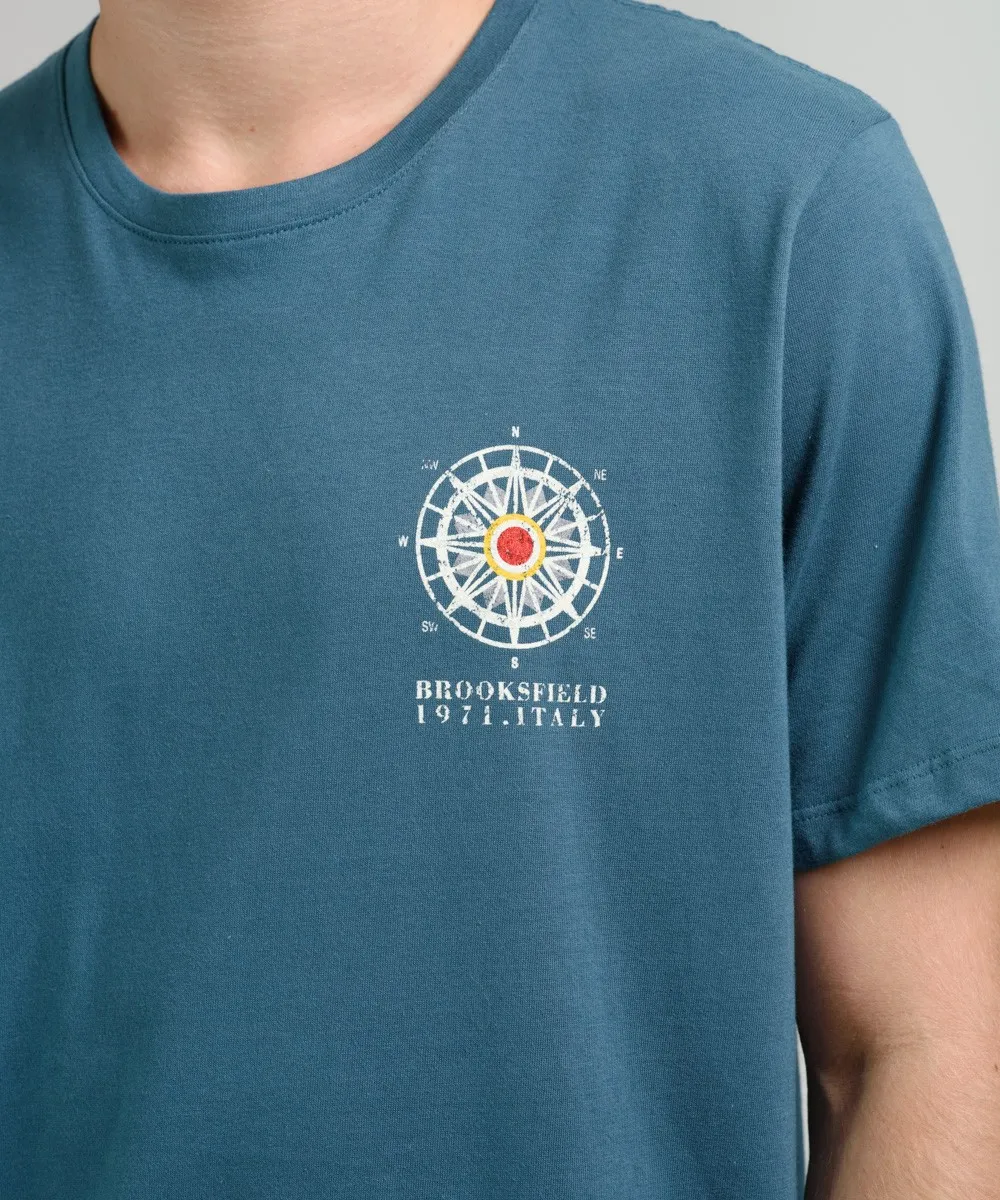 Remera Print 1