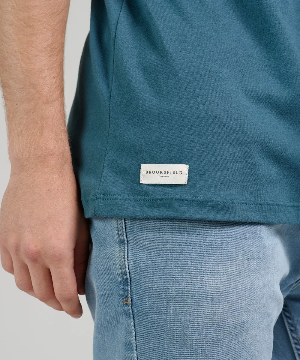 Remera Print 1