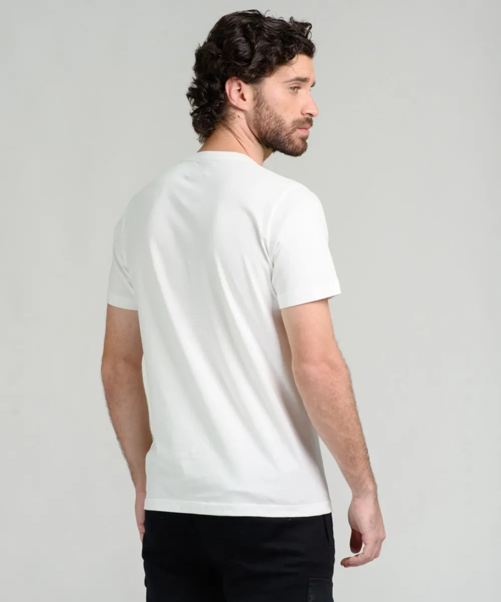 Remera Print 21