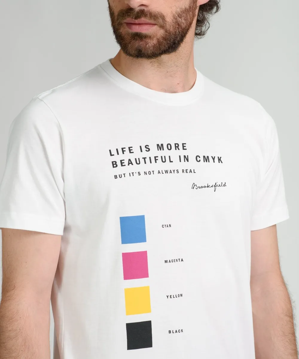 Remera Print 21