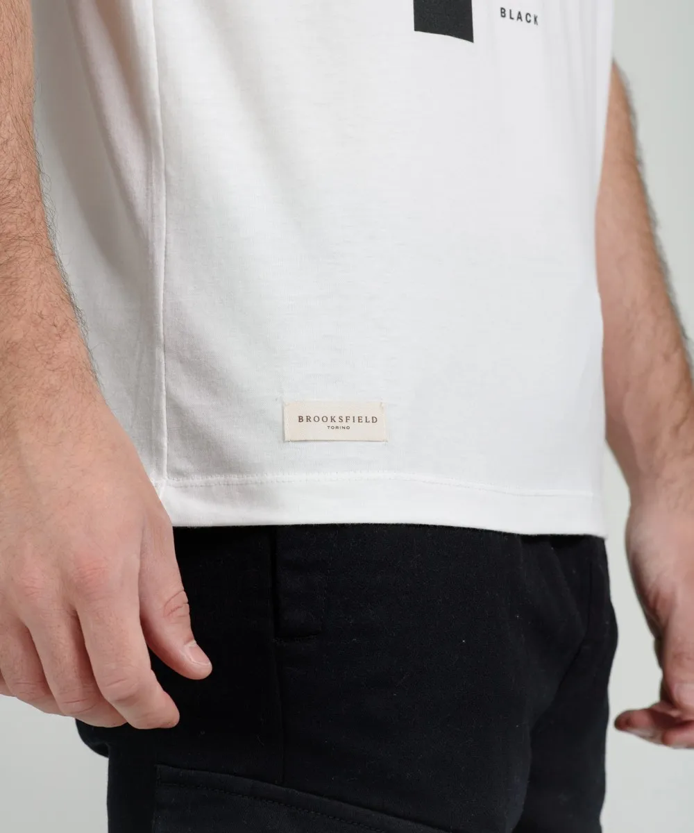 Remera Print 21