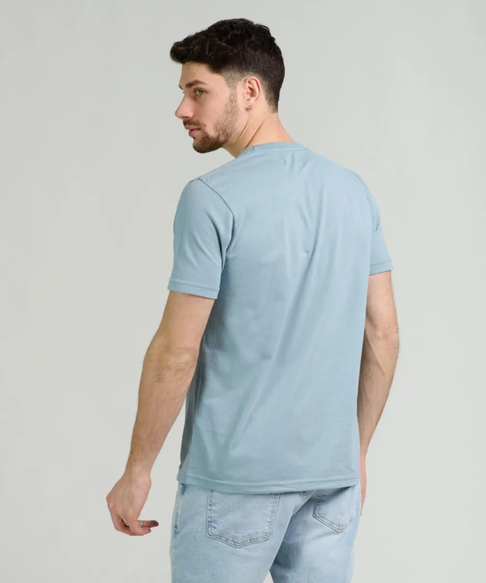 Remera Print 23