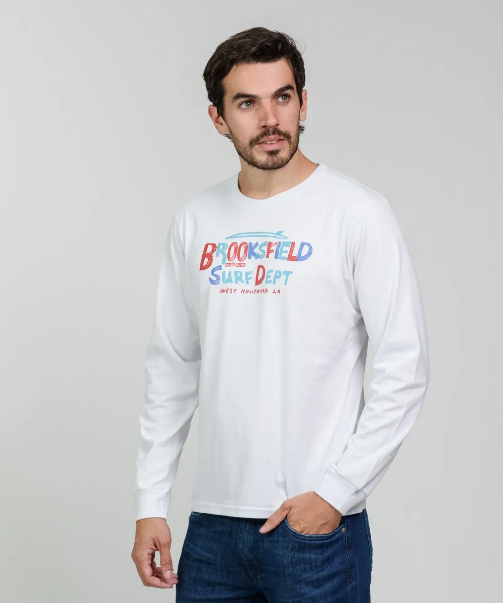 Remera Print 7