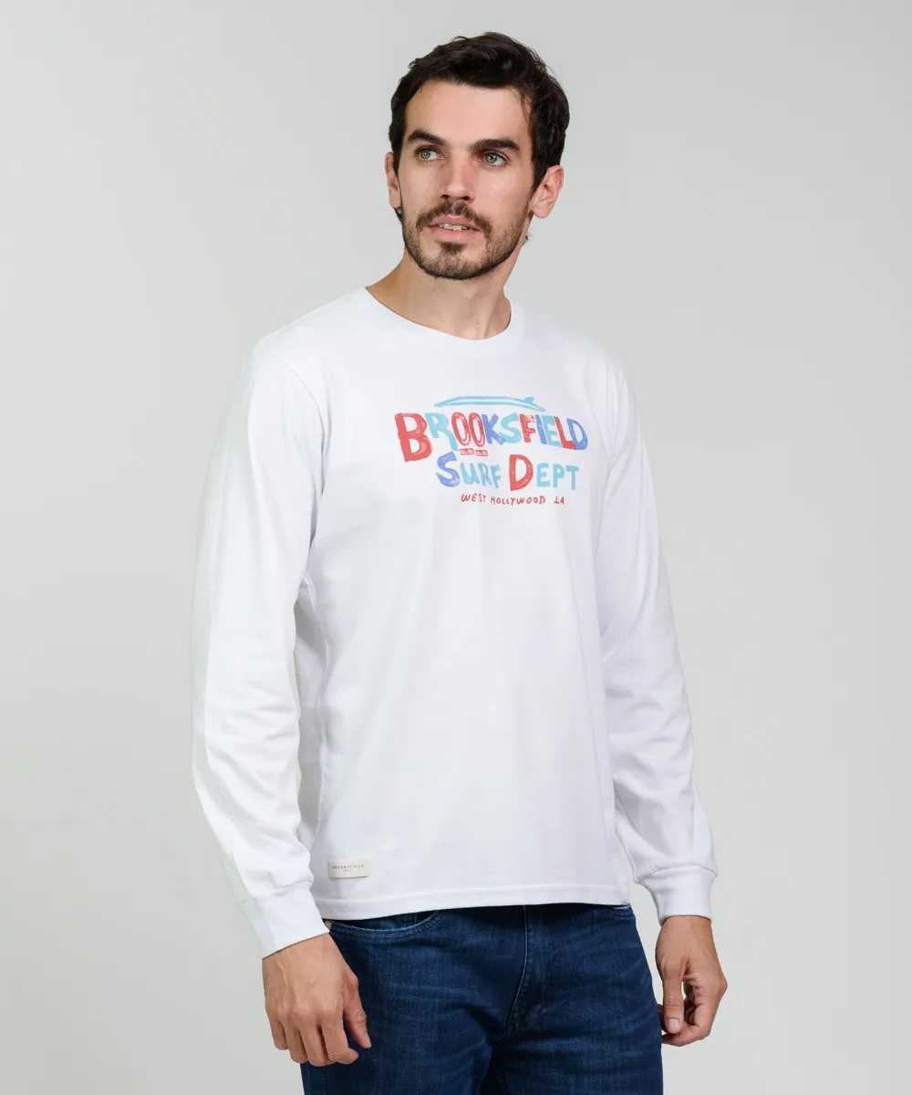 Remera Print 7